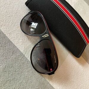 Carrera vintage sunglasses